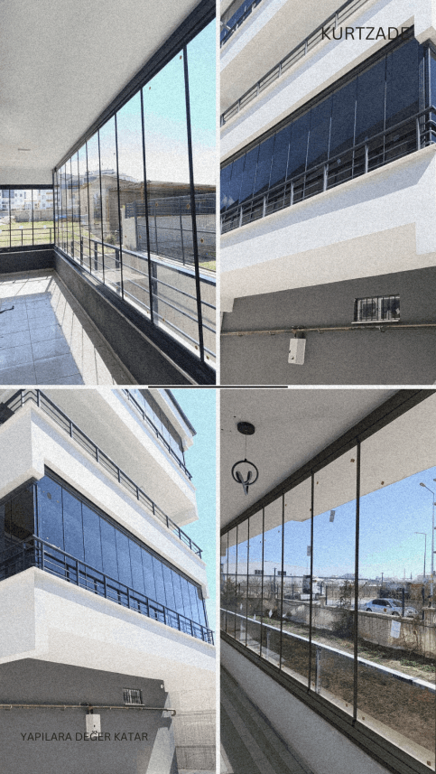 Kurtzade B. — çalışma 3
