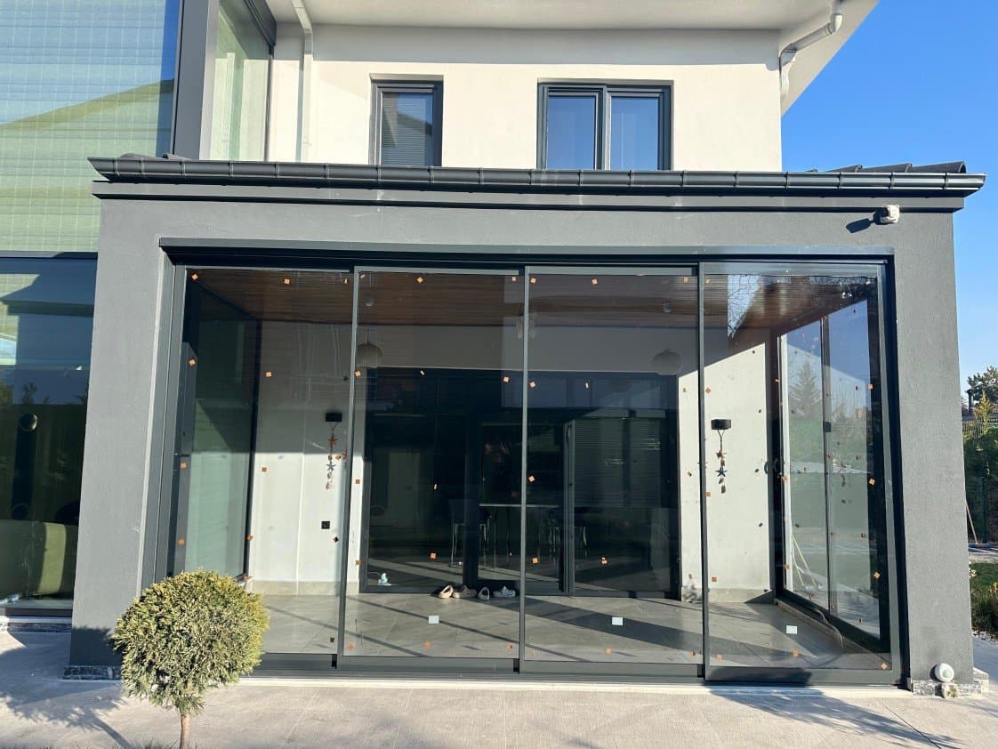 Kurtzade B. — çalışma 7