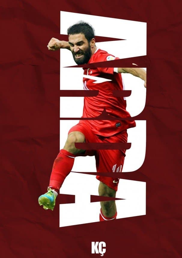 Kutay Ç. — çalışma 1