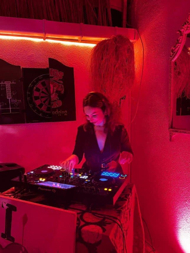 Lara G. — çalışma 1