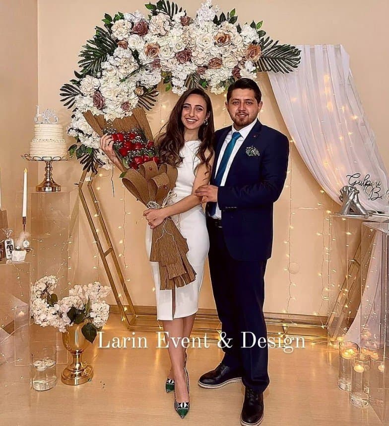 Larin D. — çalışma 7