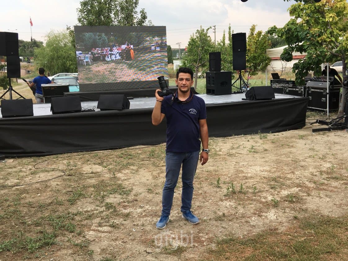 Latif F. — çalışma 6