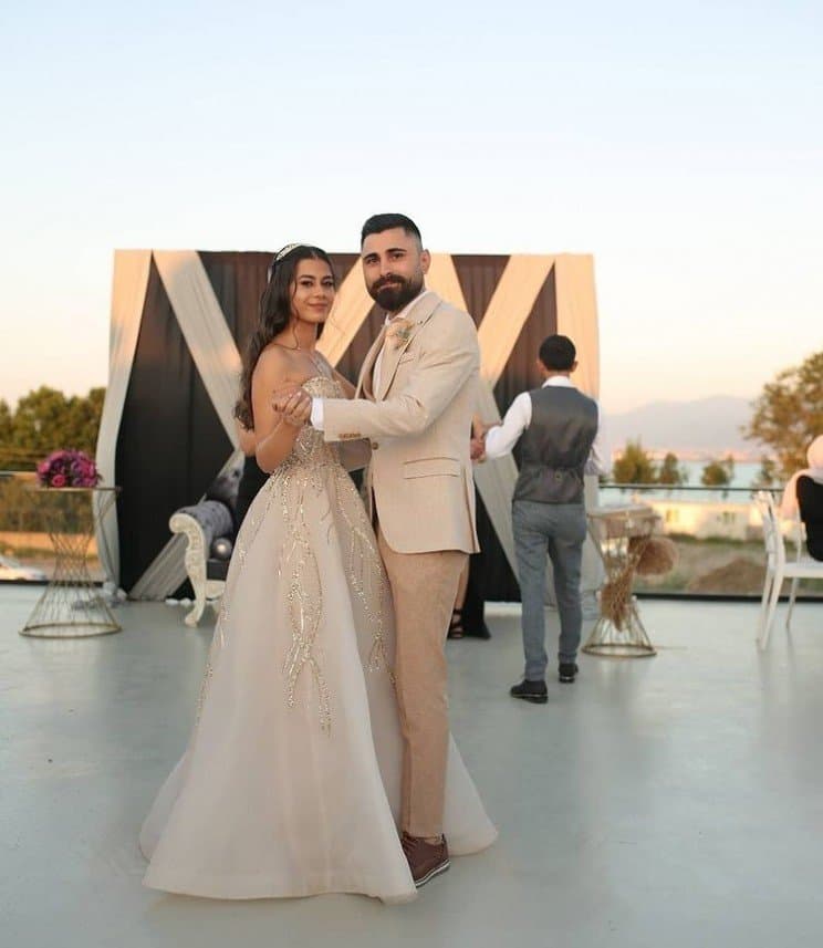 Lavinia B. — çalışma 8