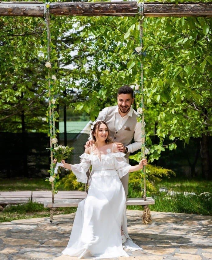 Lavinia P. — çalışma 3
