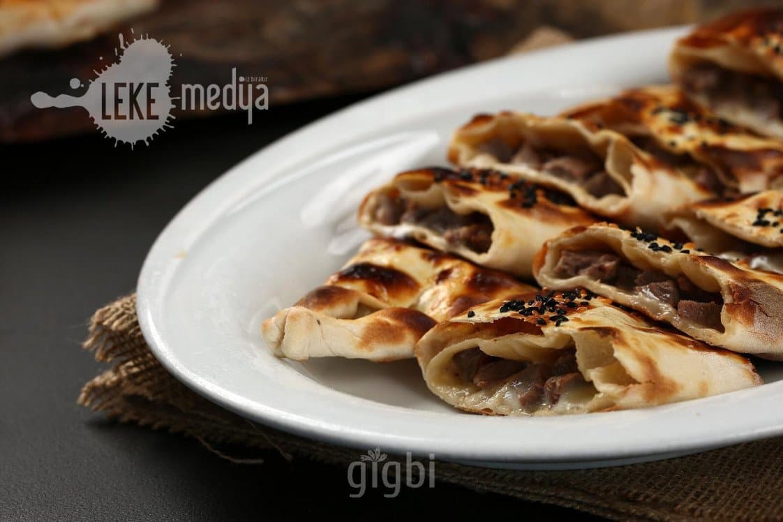 Lekemedya — çalışma 2