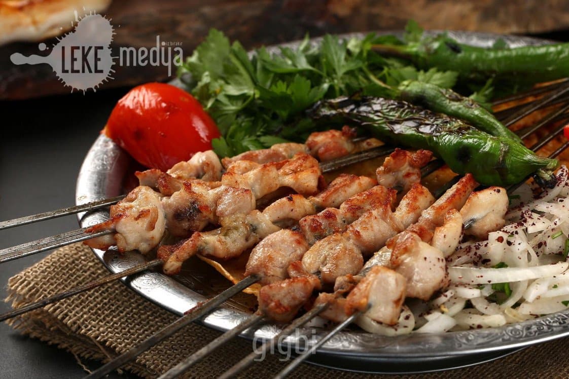Lekemedya — çalışma 3
