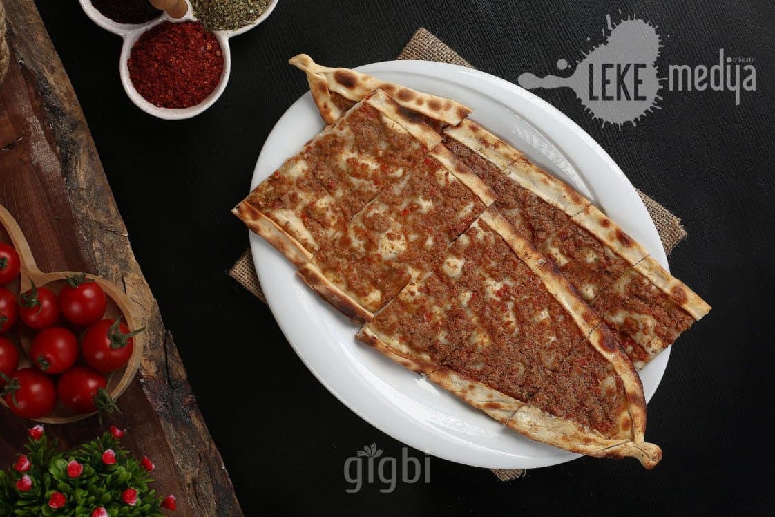 Lekemedya — çalışma 4