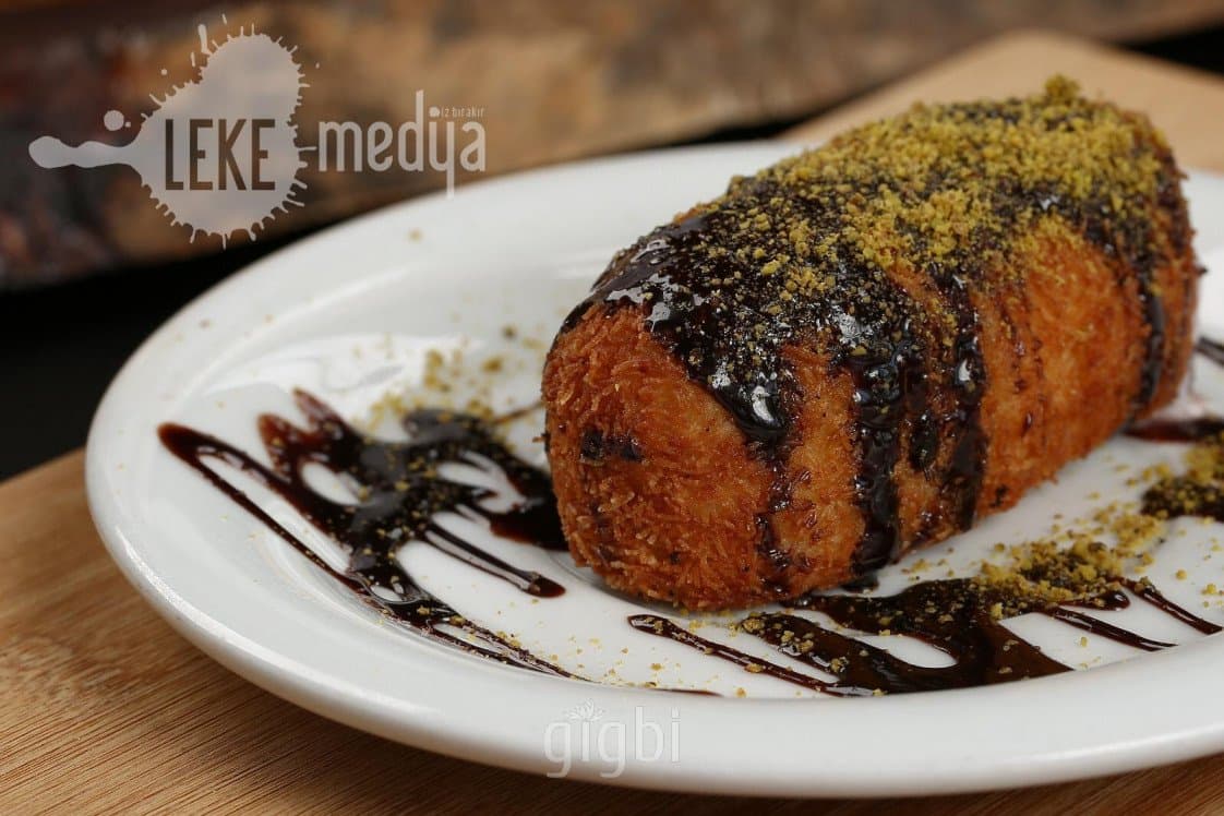Lekemedya — çalışma 5