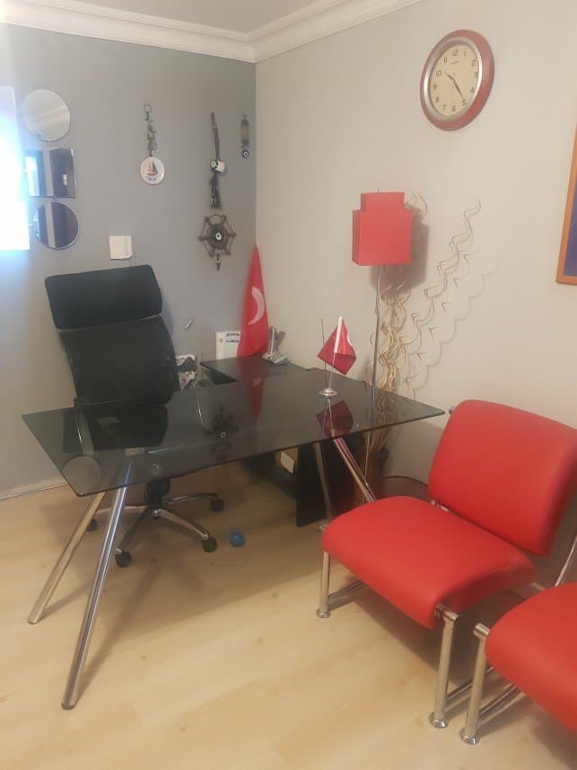 Levent D. — çalışma 1