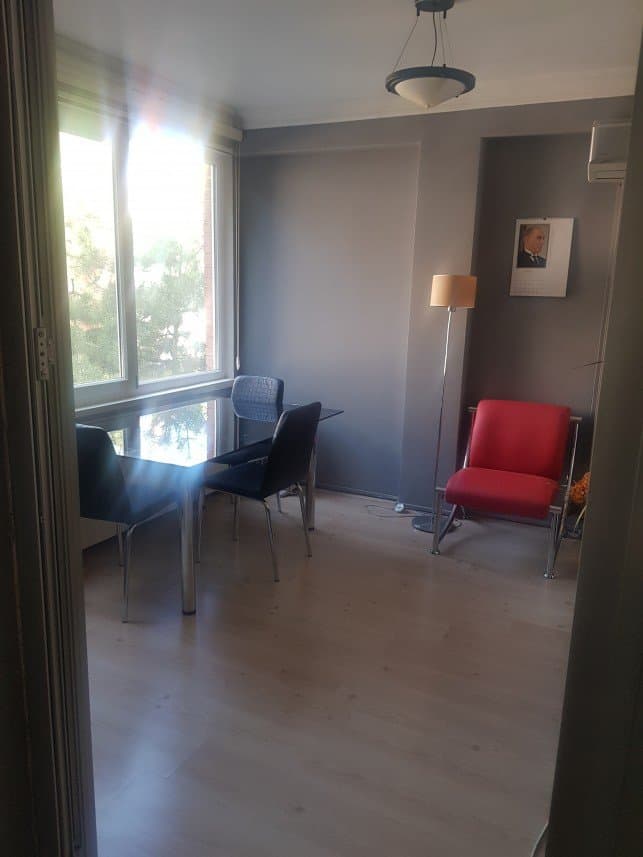 Levent D. — çalışma 4