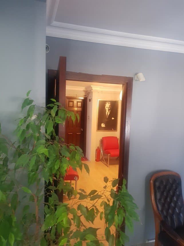 Levent D. — çalışma 5