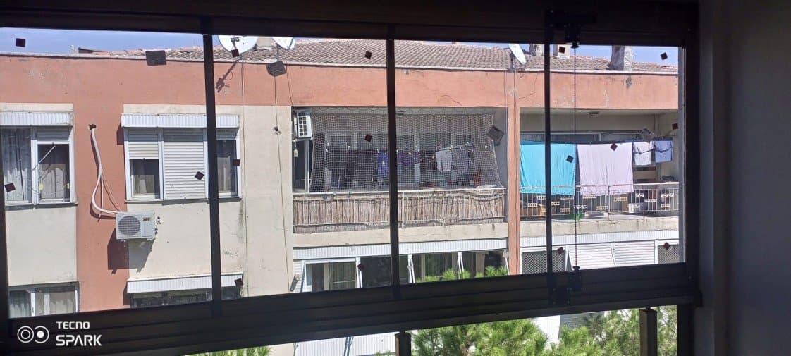 Levent T. — çalışma 1