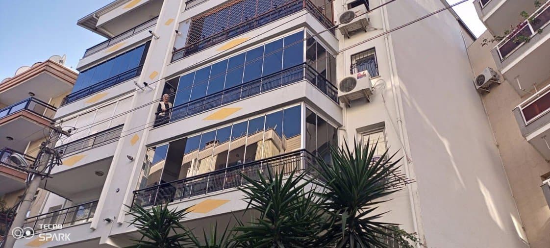 Levent T. — çalışma 2
