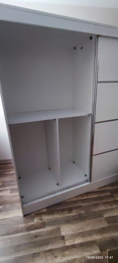 Levent U. — çalışma 8