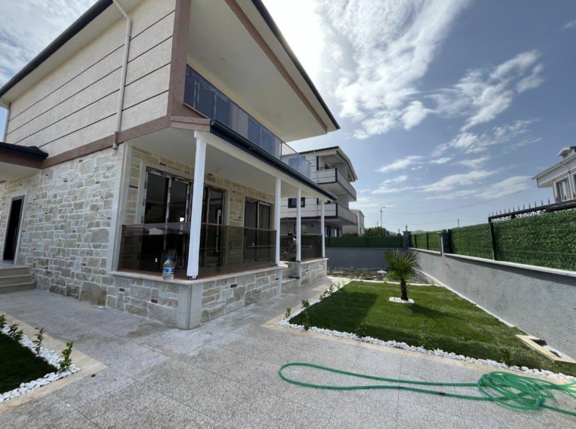 Levent U. — çalışma 5