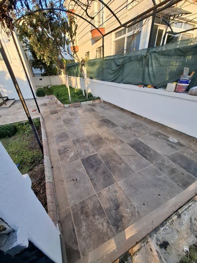 Levent U. — çalışma 7