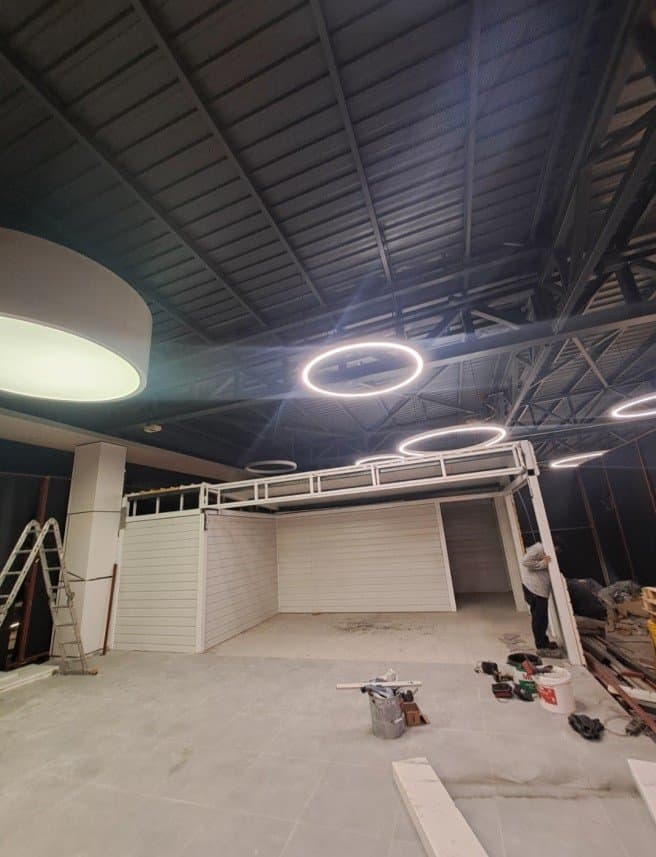 Levent Y. — çalışma 1