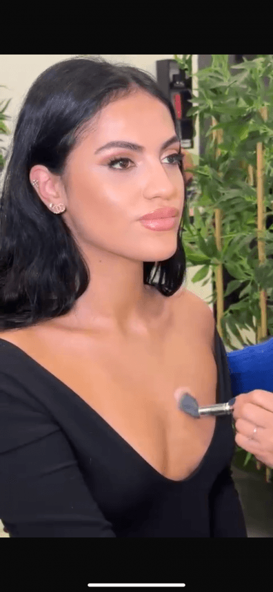 Leyla A. — çalışma 3