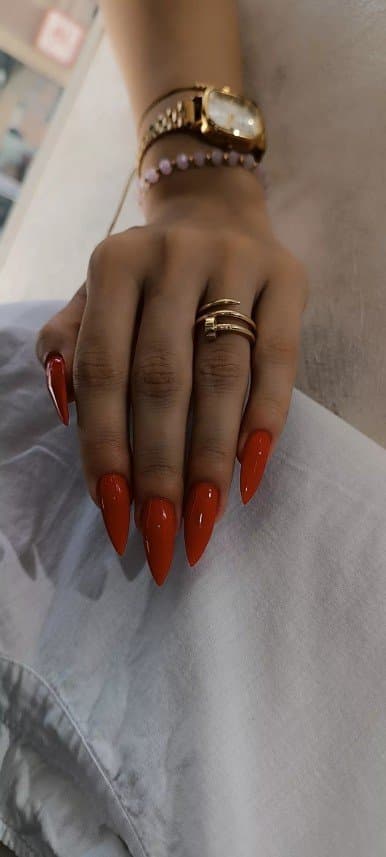 Nail L. — çalışma 1