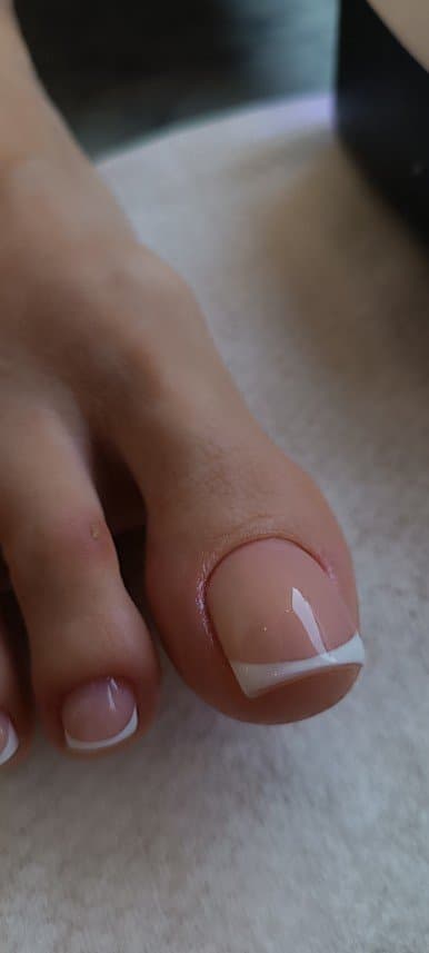 Nail L. — çalışma 2