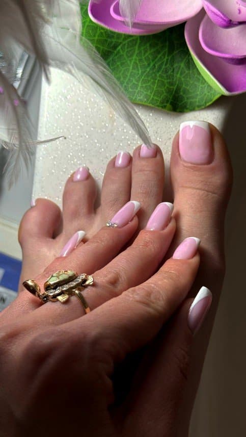 Nail L. — çalışma 3