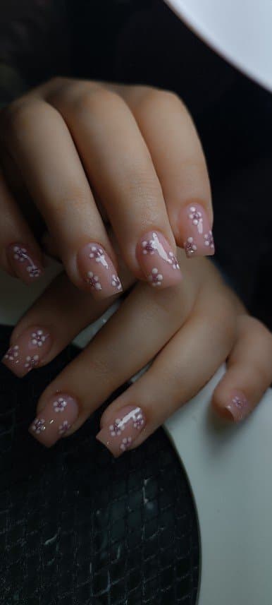 Nail L. — çalışma 4