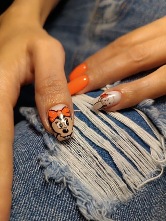 Nail L. — çalışma 6