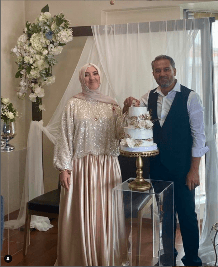 Leyla K. — çalışma 2