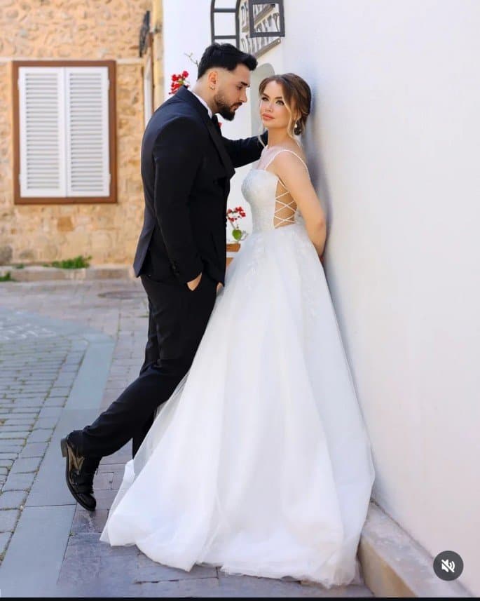 Leylak F. — çalışma 2