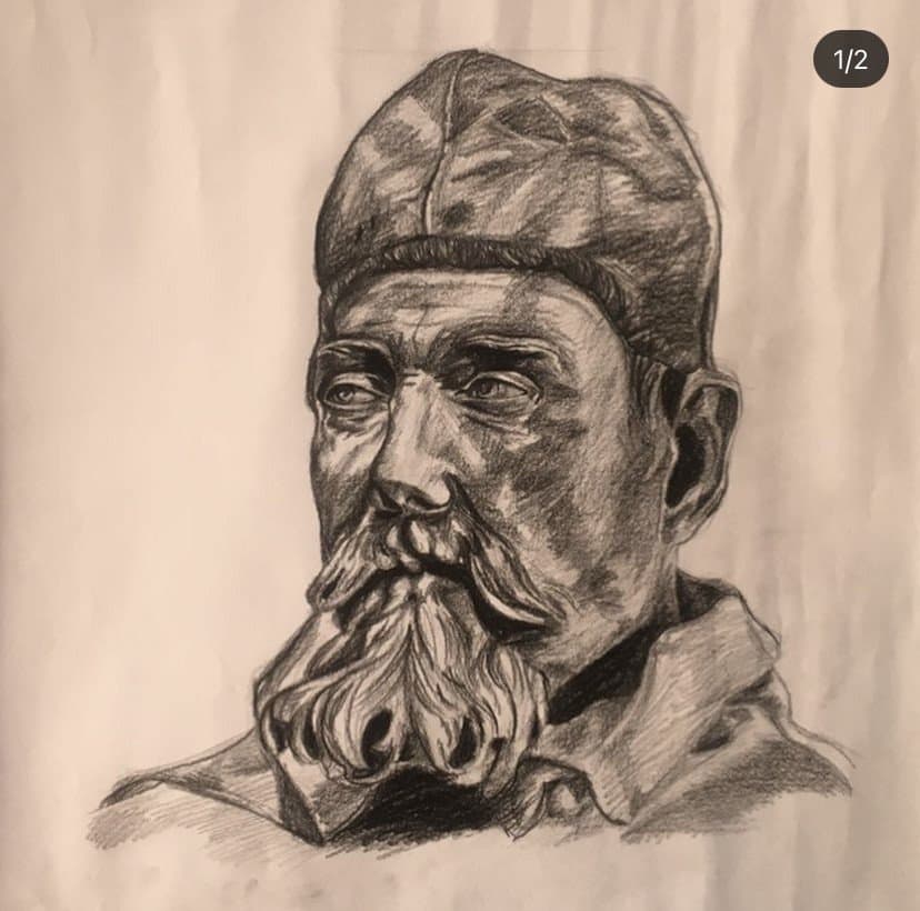 Yağmur İ. — çalışma 1