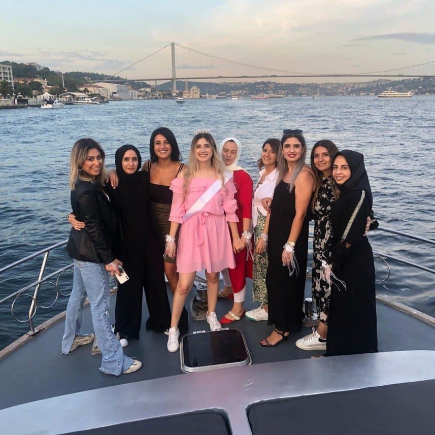 Liha T. — çalışma 7