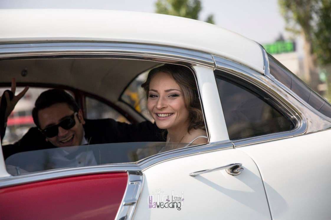 Lila S. — çalışma 2