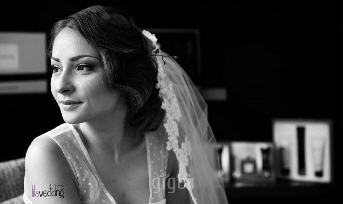 Lila S. — çalışma 4