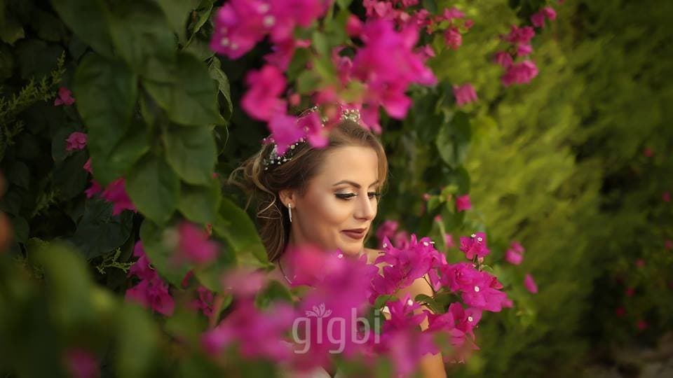 Lina F. — çalışma 2