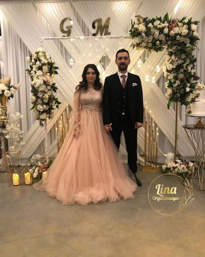 Lina O. — çalışma 6
