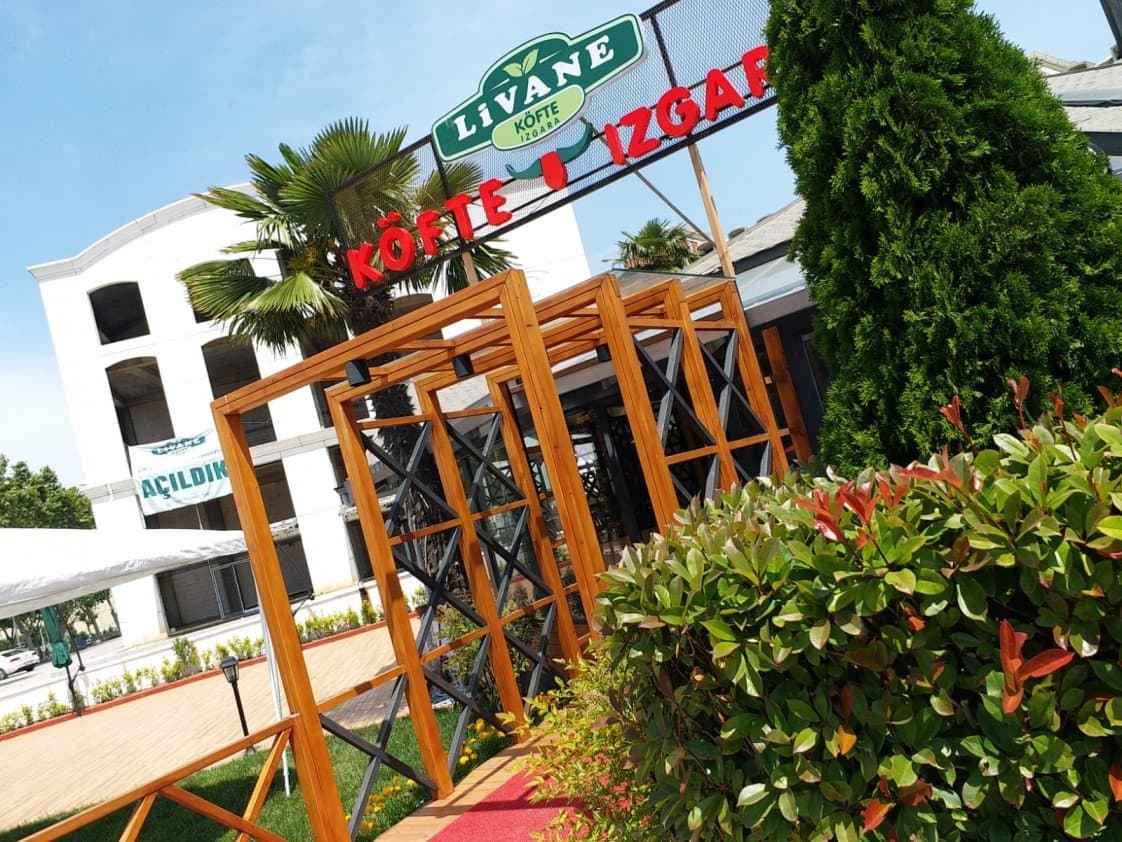 Livane C. — çalışma 1
