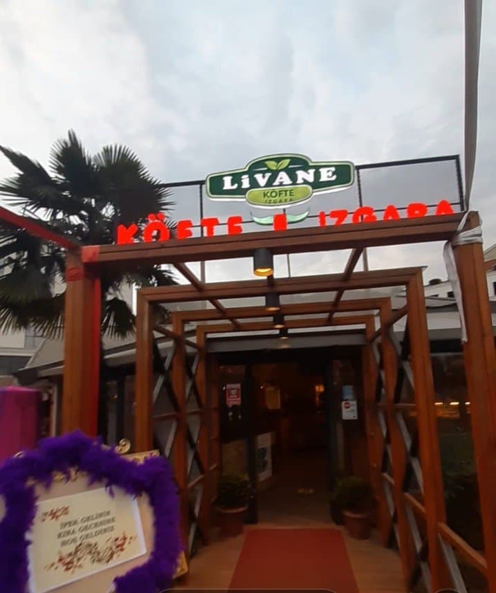 Livane C. — çalışma 4