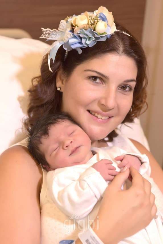 İlk A. — çalışma 2