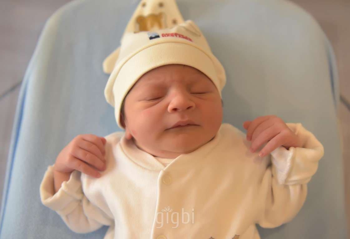 İlk A. — çalışma 3