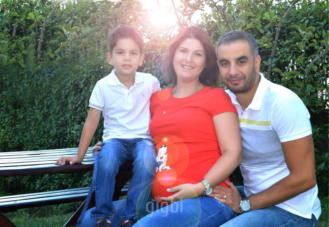İlk A. — çalışma 5