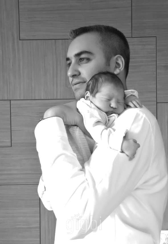 İlk A. — çalışma 7