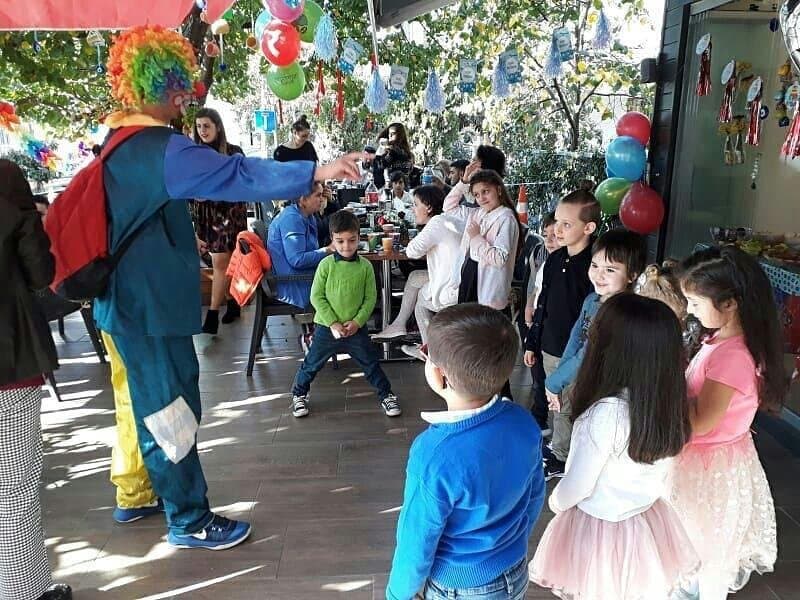 Loli O. — çalışma 2