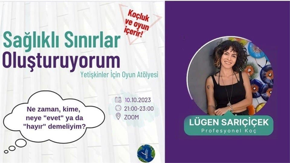 Lügen S. — çalışma 2