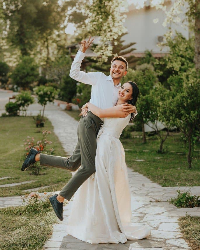 Luna S. — çalışma 8
