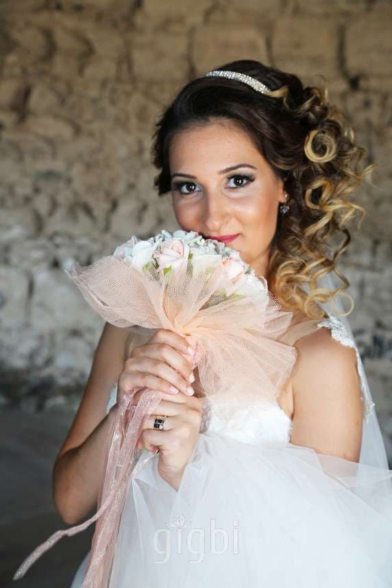 Lutfiye U. — çalışma 1