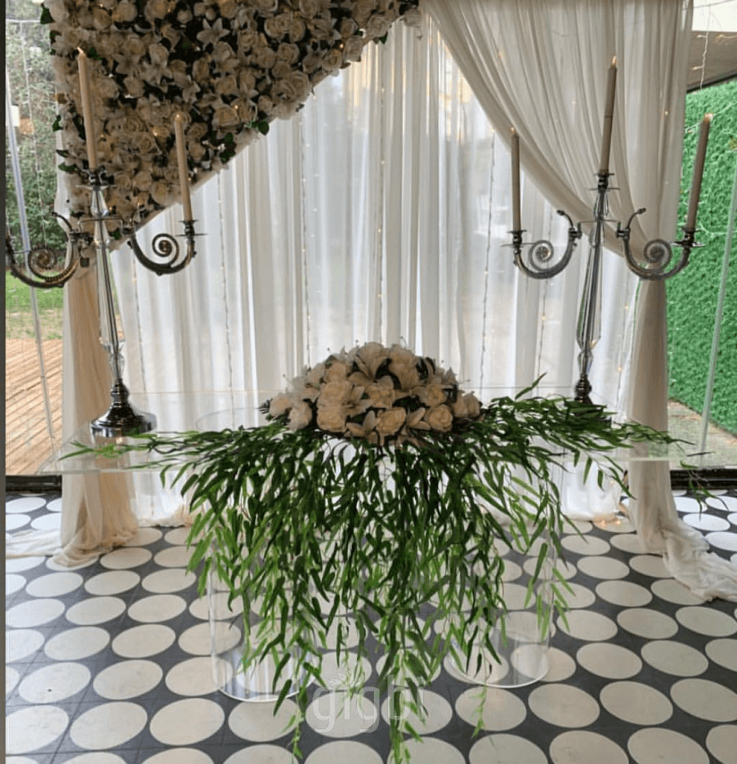Luxury O. — çalışma 5