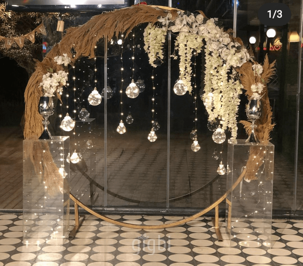 Luxury O. — çalışma 6