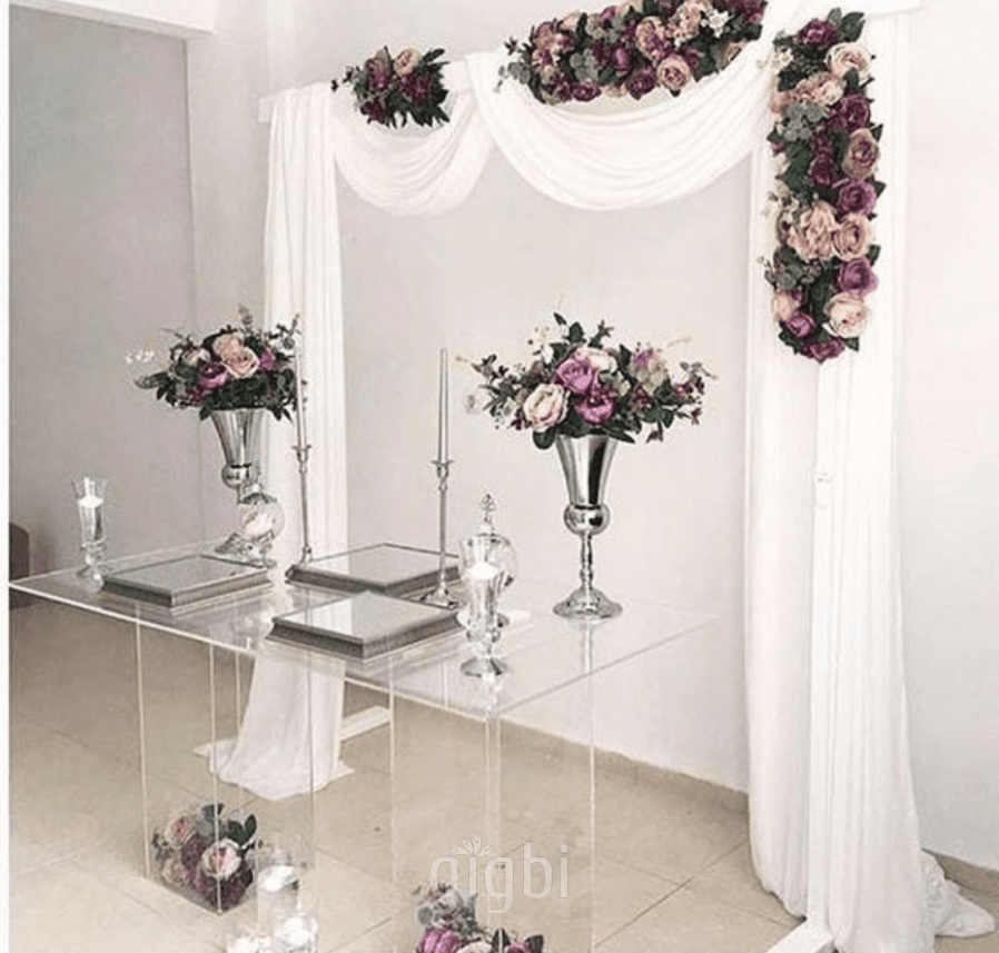 Luxury O. — çalışma 8