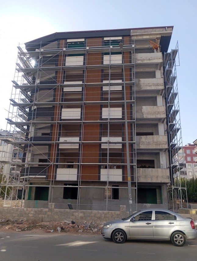 Mahmud D. — çalışma 2