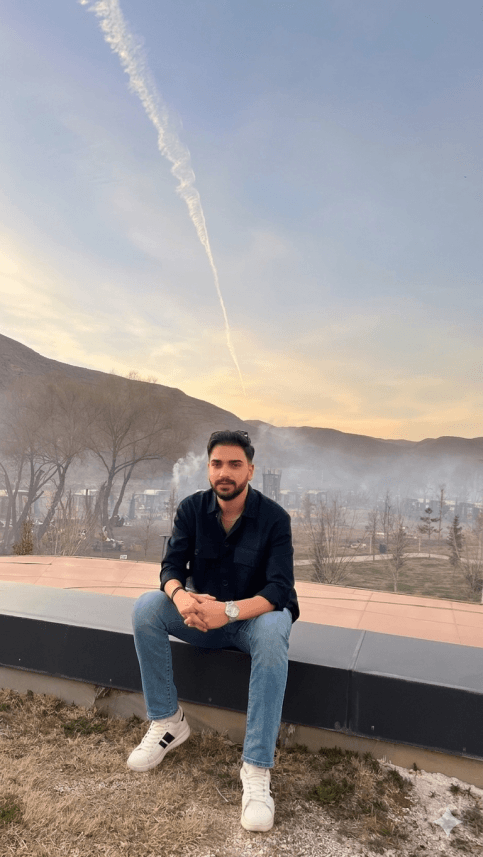 Mahmut A. — çalışma 3